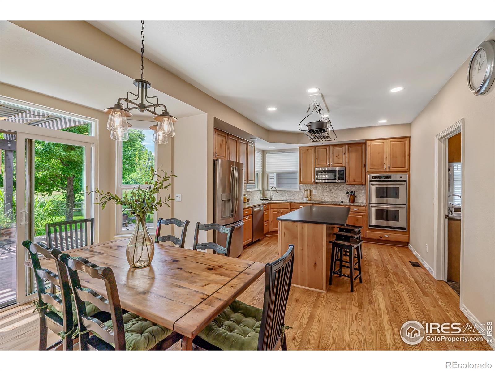 MLS Image #8 for 5221  black bark court,fort collins, Colorado
