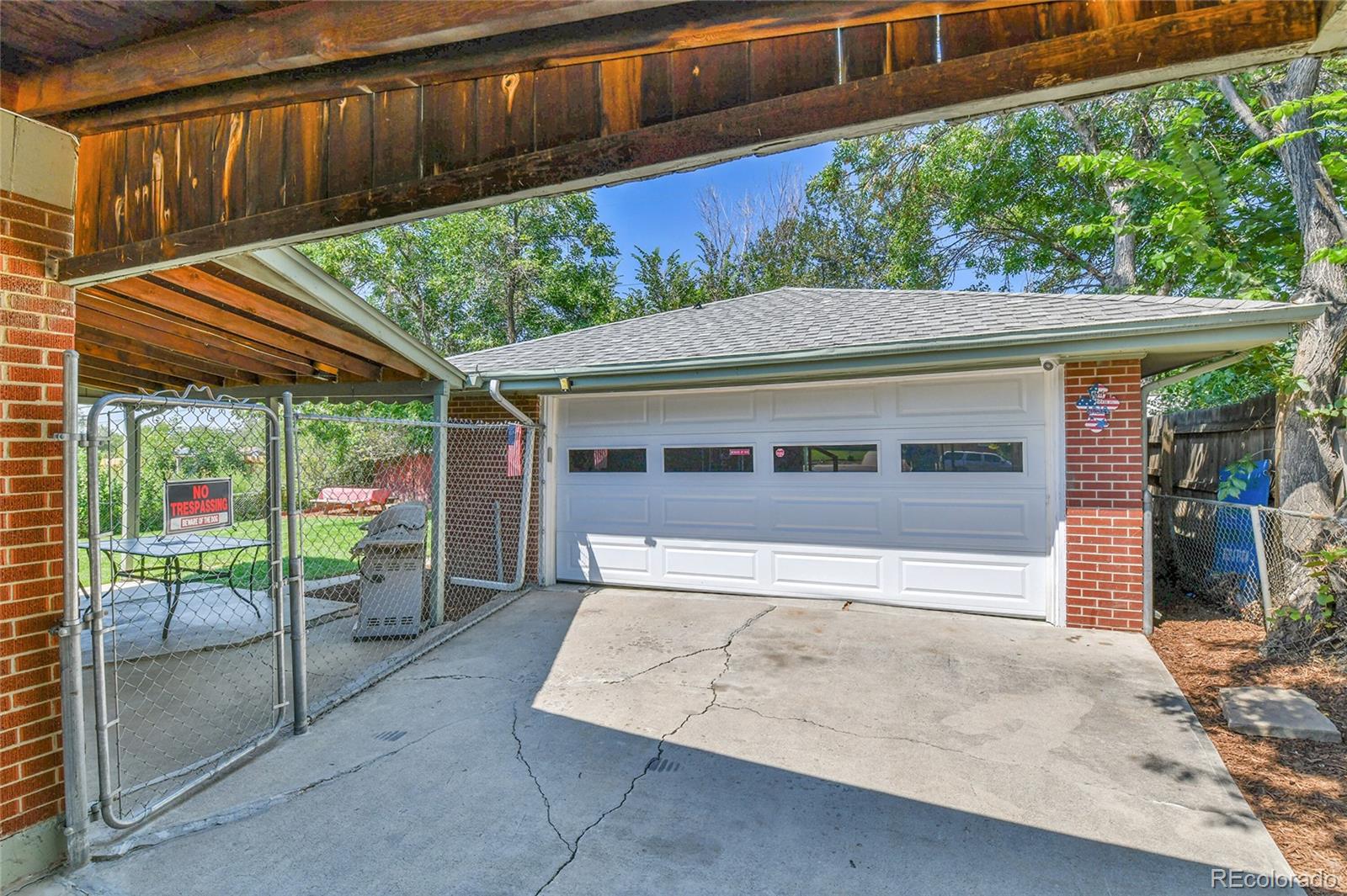 MLS Image #23 for 8551  faraday street,denver, Colorado