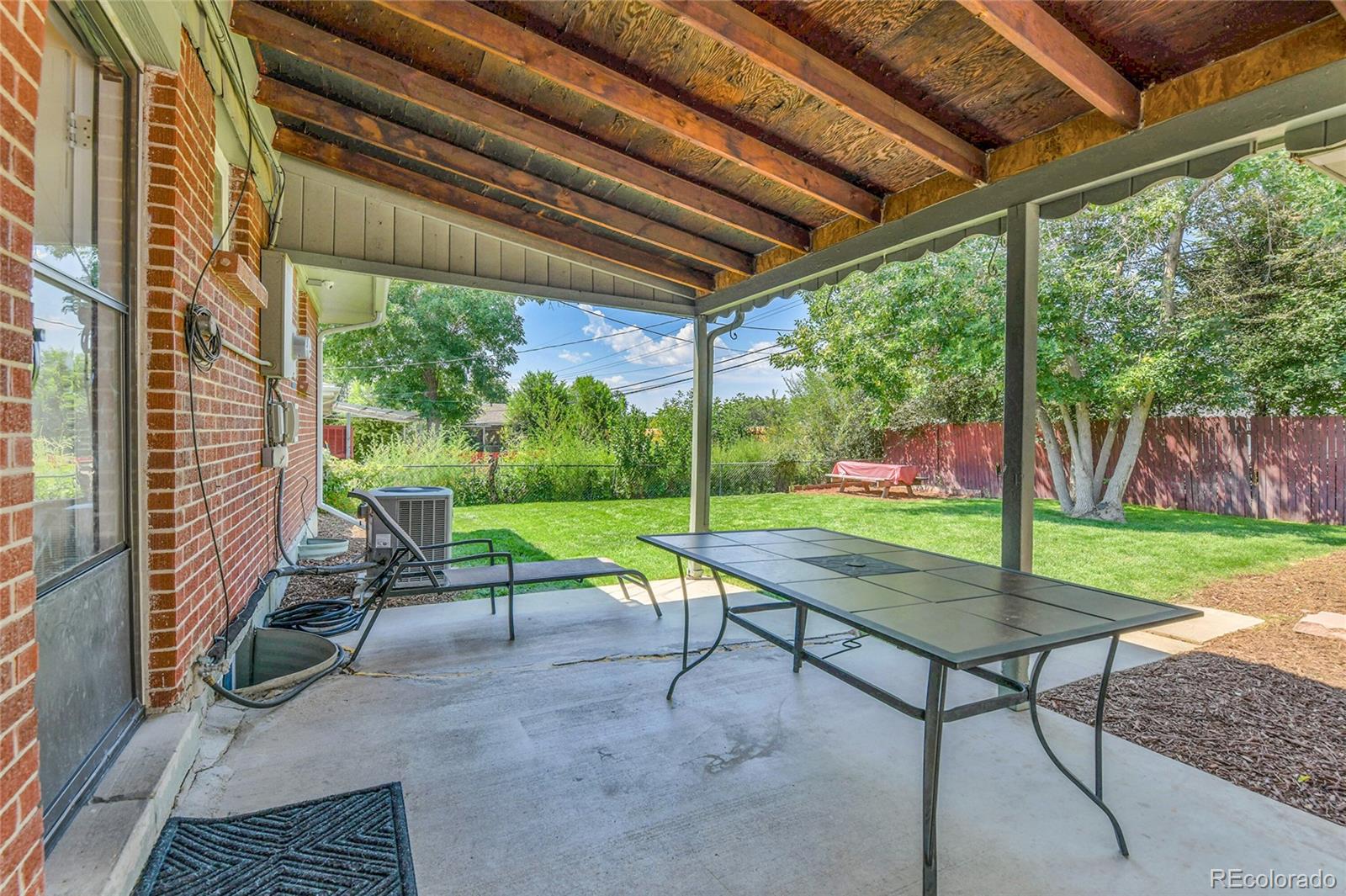 MLS Image #24 for 8551  faraday street,denver, Colorado