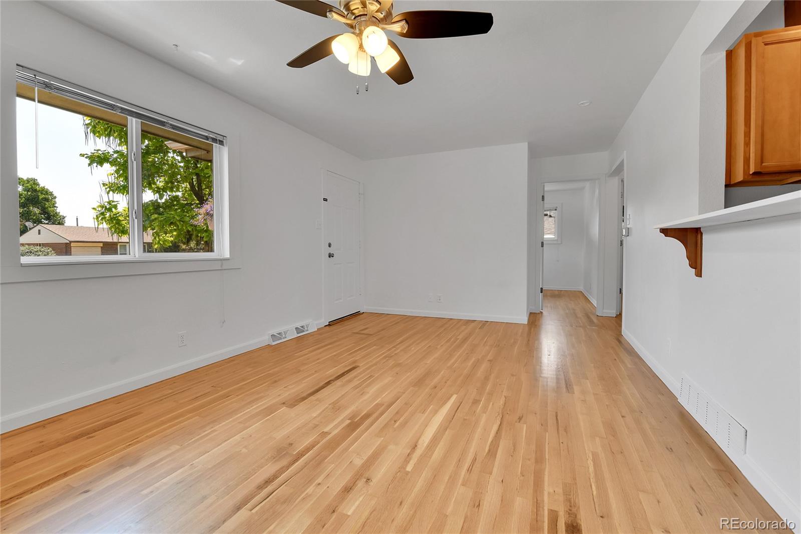 MLS Image #5 for 8551  faraday street,denver, Colorado