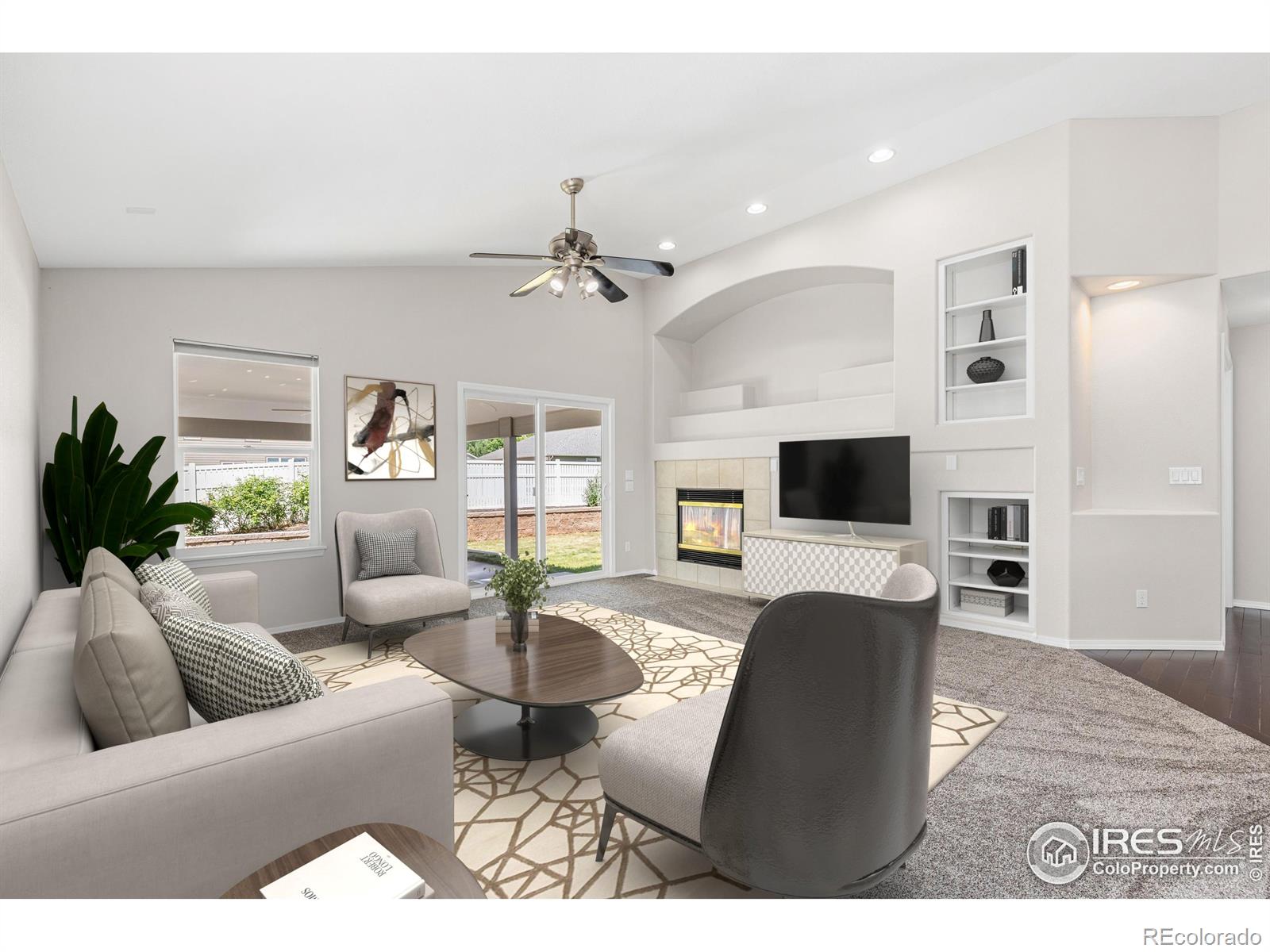 MLS Image #4 for 10185  ferncrest street,firestone, Colorado