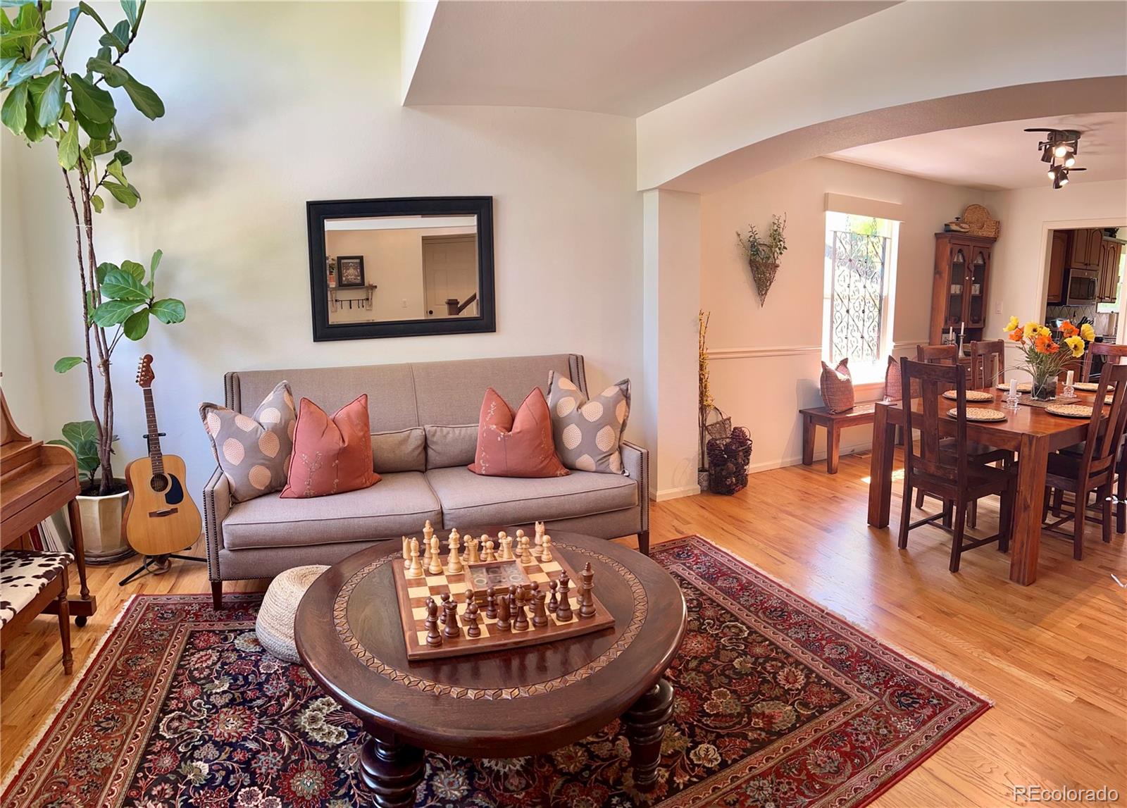 MLS Image #1 for 15674  greenstone circle,parker, Colorado
