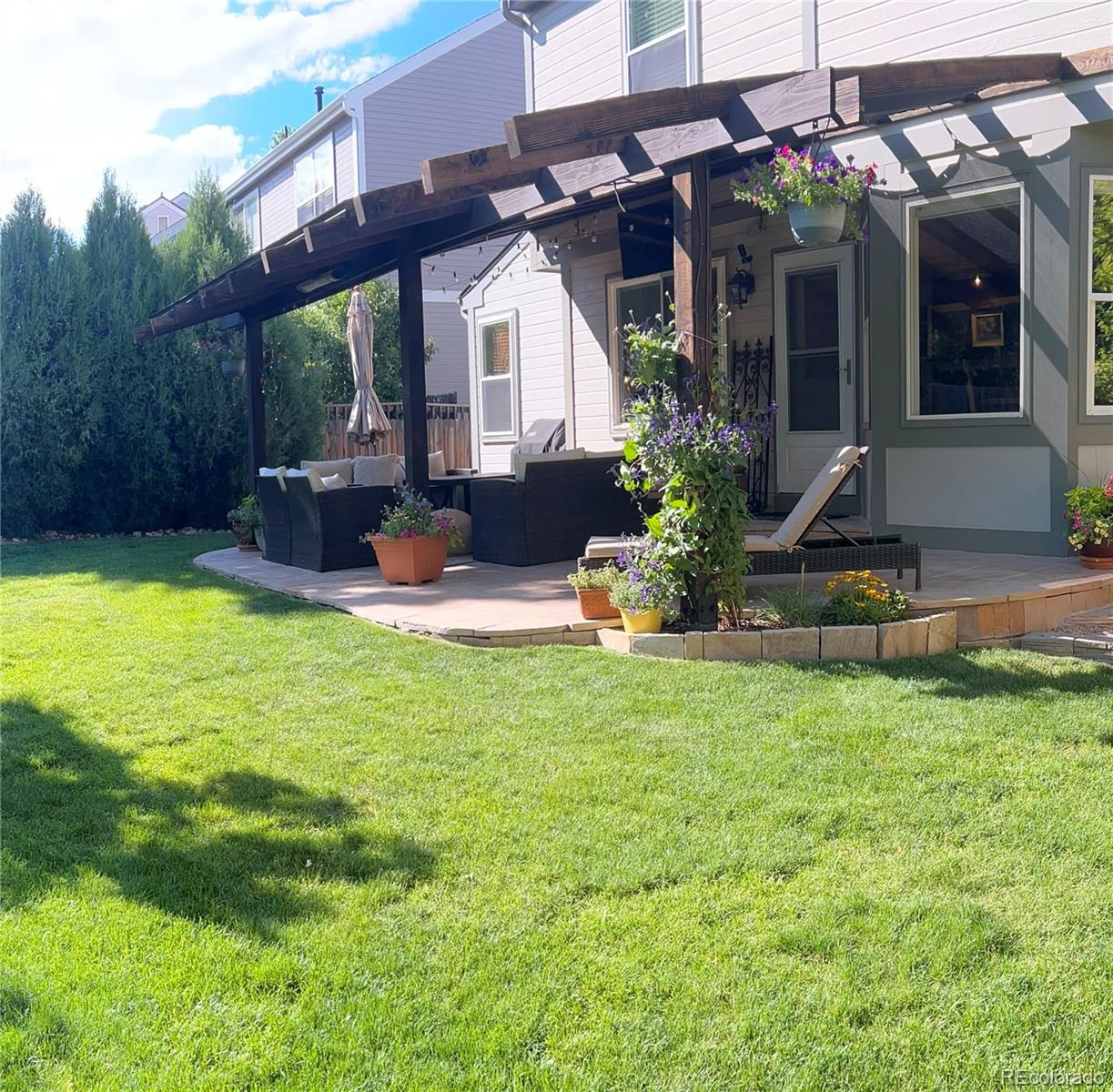 MLS Image #15 for 15674  greenstone circle,parker, Colorado