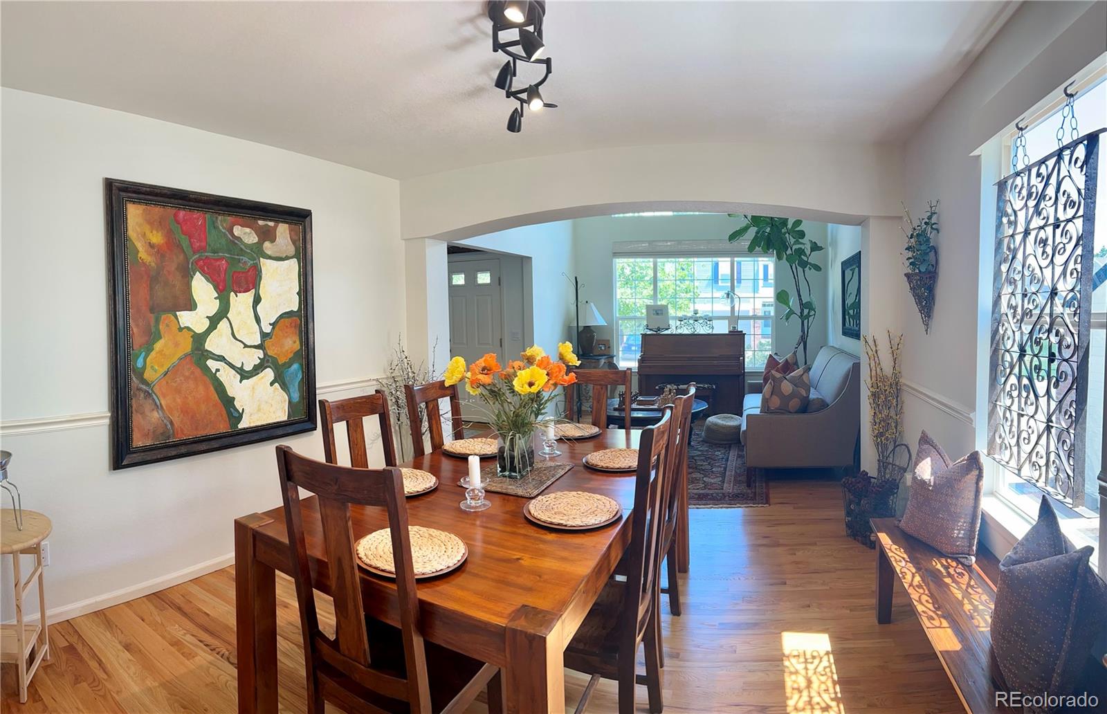 MLS Image #2 for 15674  greenstone circle,parker, Colorado