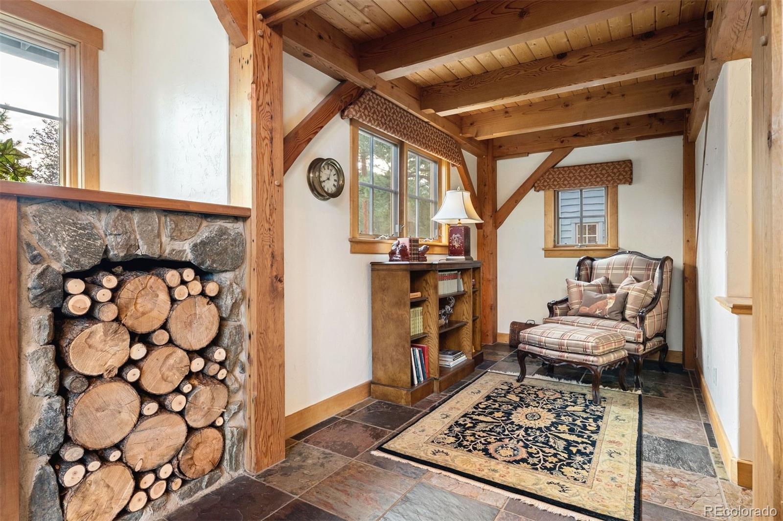 MLS Image #11 for 80  elk crossing lane,evergreen, Colorado