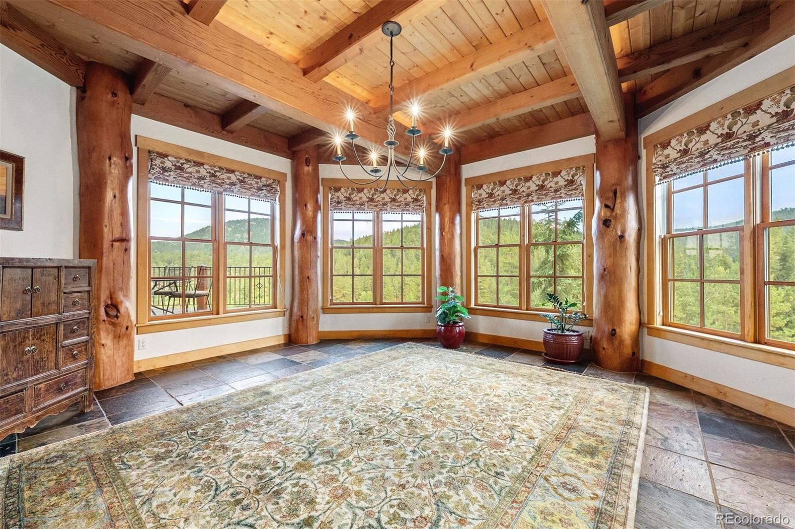 MLS Image #12 for 80  elk crossing lane,evergreen, Colorado