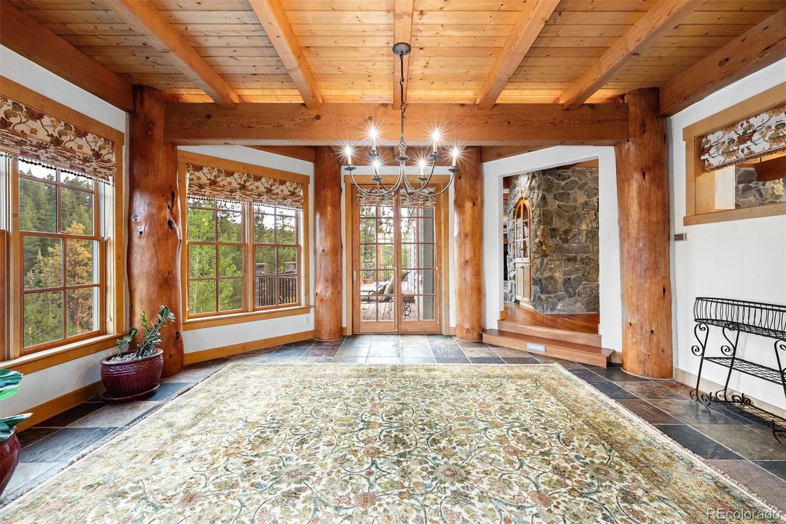 MLS Image #13 for 80  elk crossing lane,evergreen, Colorado