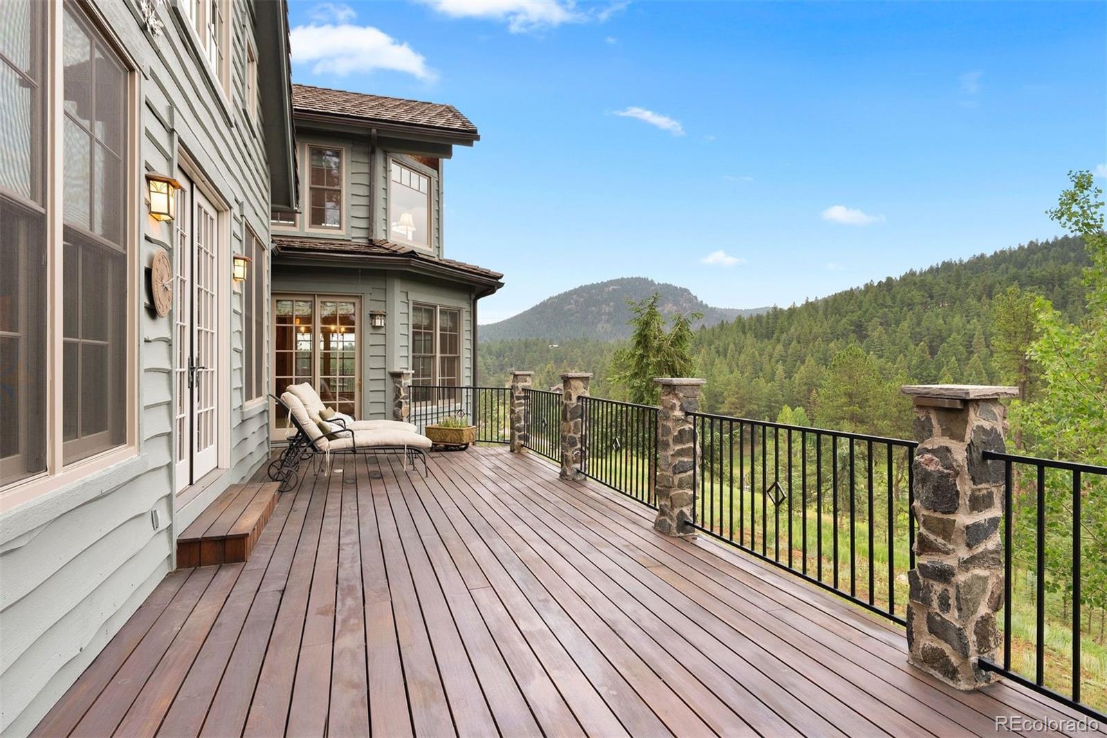 MLS Image #14 for 80  elk crossing lane,evergreen, Colorado