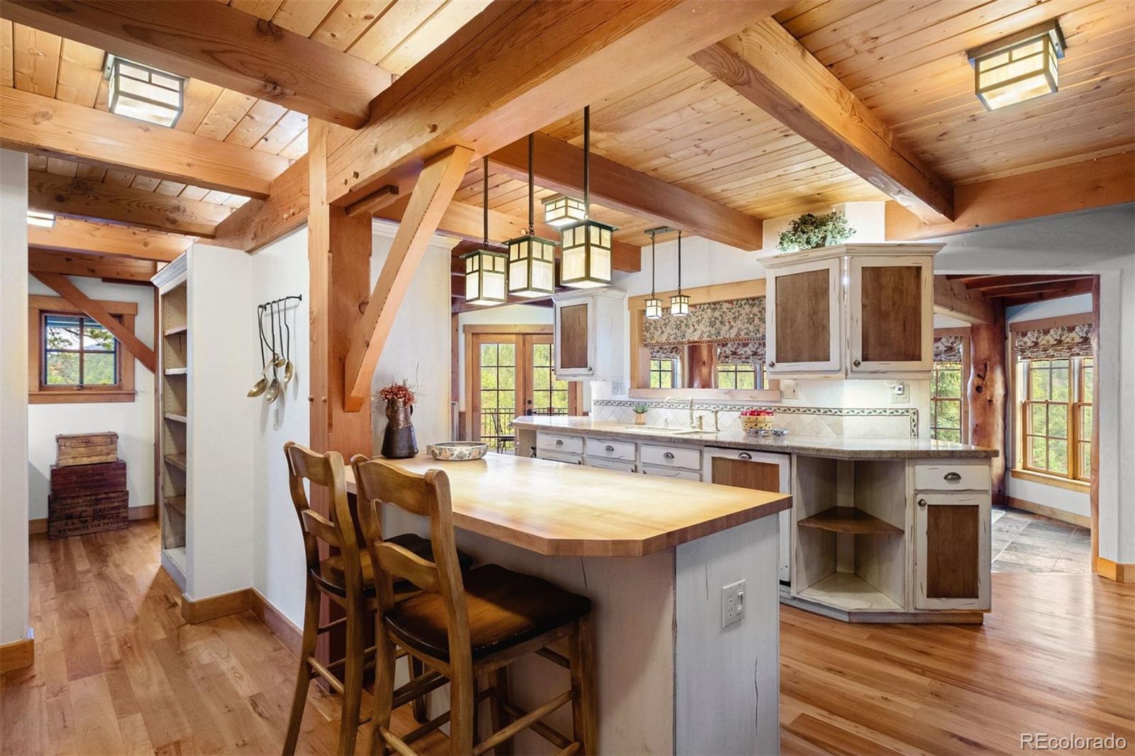 MLS Image #15 for 80  elk crossing lane,evergreen, Colorado
