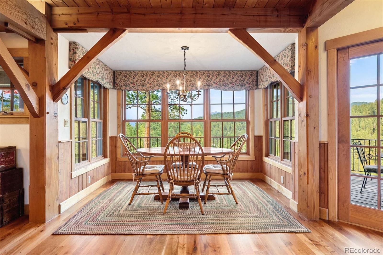 MLS Image #19 for 80  elk crossing lane,evergreen, Colorado