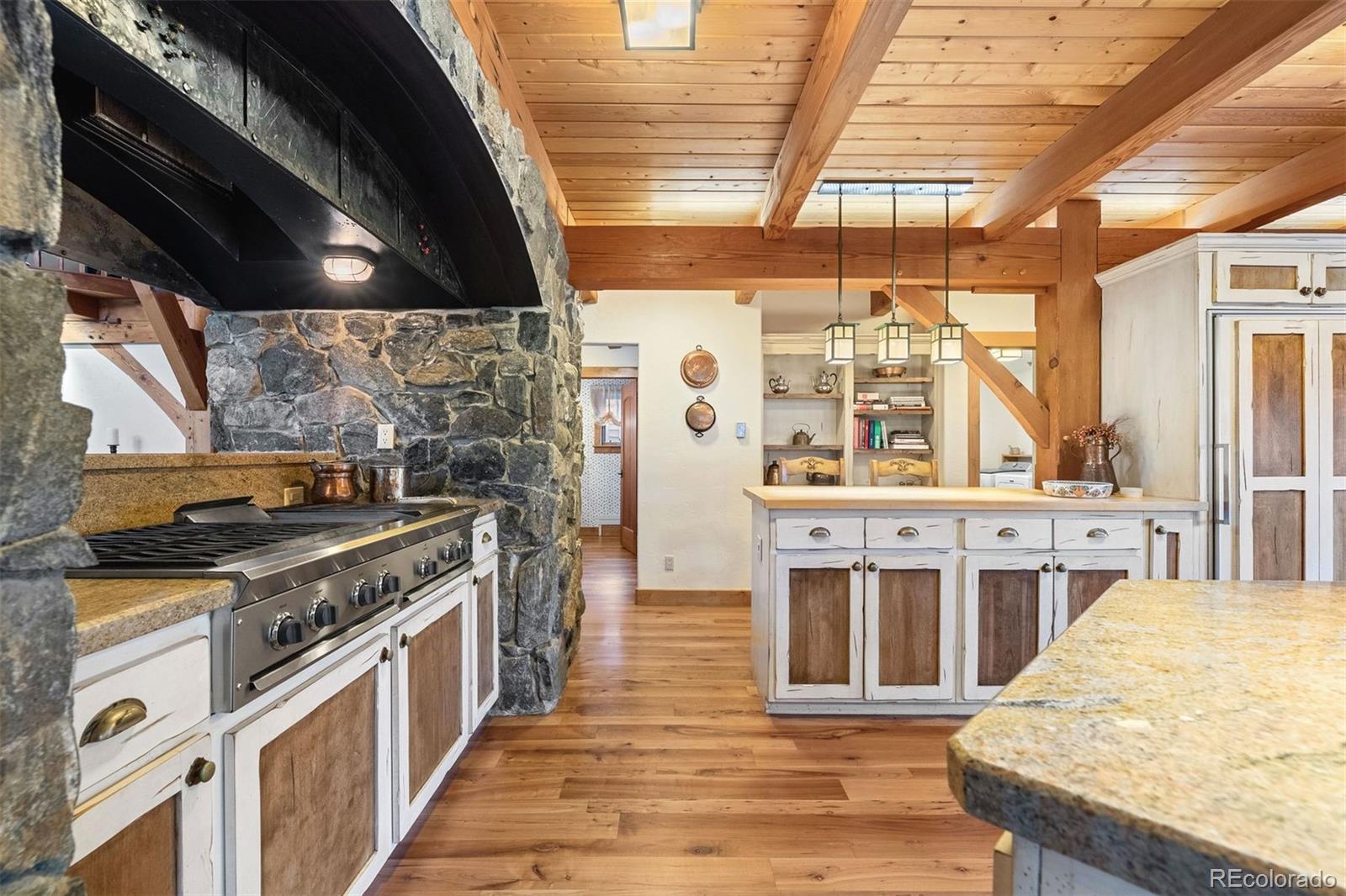 MLS Image #21 for 80  elk crossing lane,evergreen, Colorado