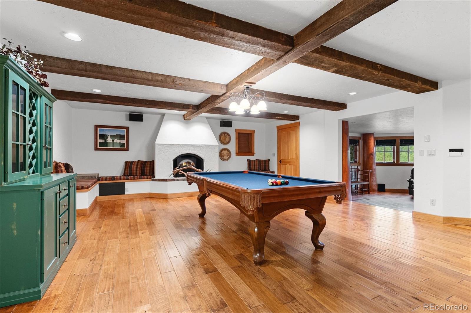 MLS Image #38 for 80  elk crossing lane,evergreen, Colorado