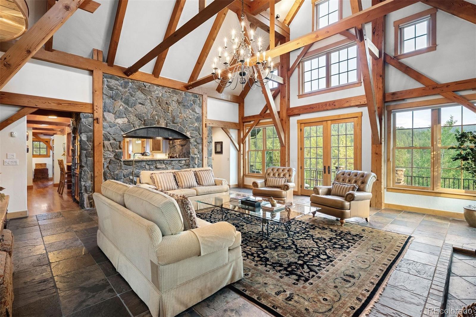 MLS Image #8 for 80  elk crossing lane,evergreen, Colorado