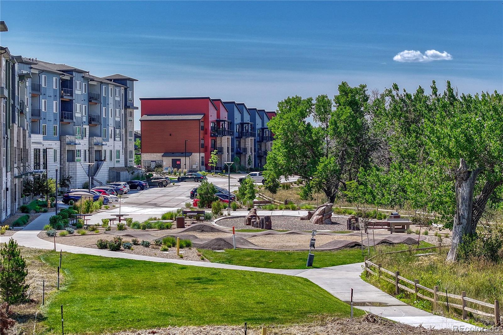 MLS Image #1 for 9291  twenty mile road,parker, Colorado