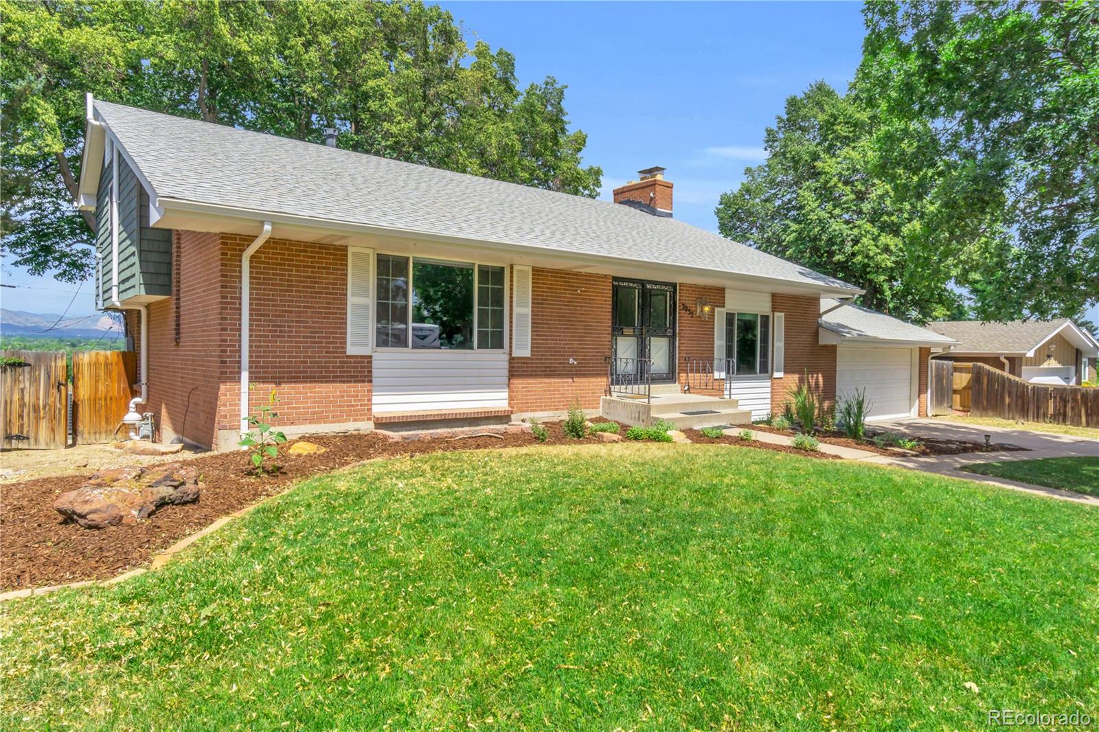 MLS Image #1 for 7055 s costilla street,littleton, Colorado