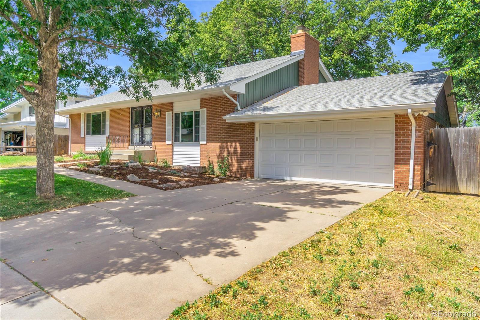 MLS Image #2 for 7055 s costilla street,littleton, Colorado
