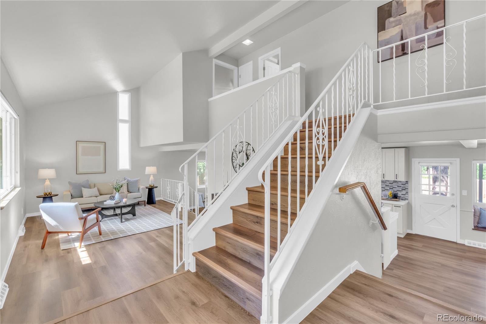 MLS Image #3 for 7055 s costilla street,littleton, Colorado