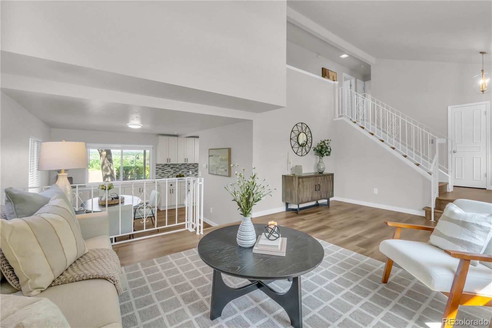 MLS Image #5 for 7055 s costilla street,littleton, Colorado