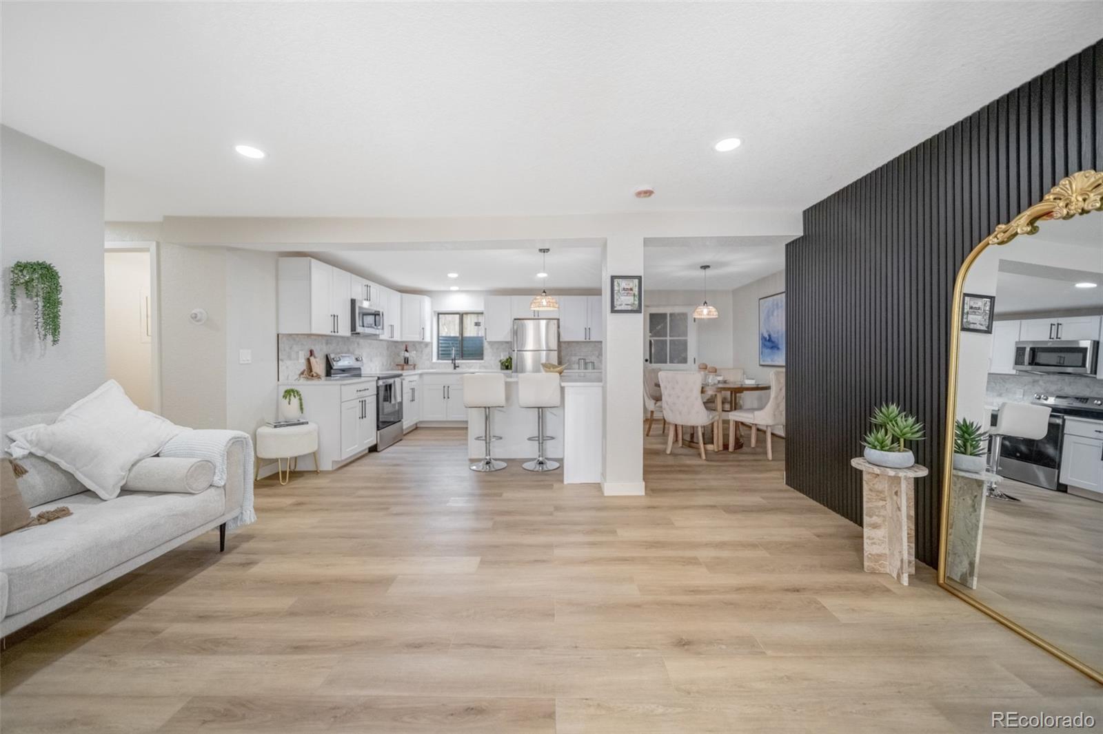 MLS Image #1 for 8367 s reed street,littleton, Colorado