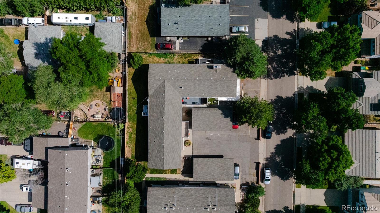 MLS Image #17 for 8367 s reed street,littleton, Colorado