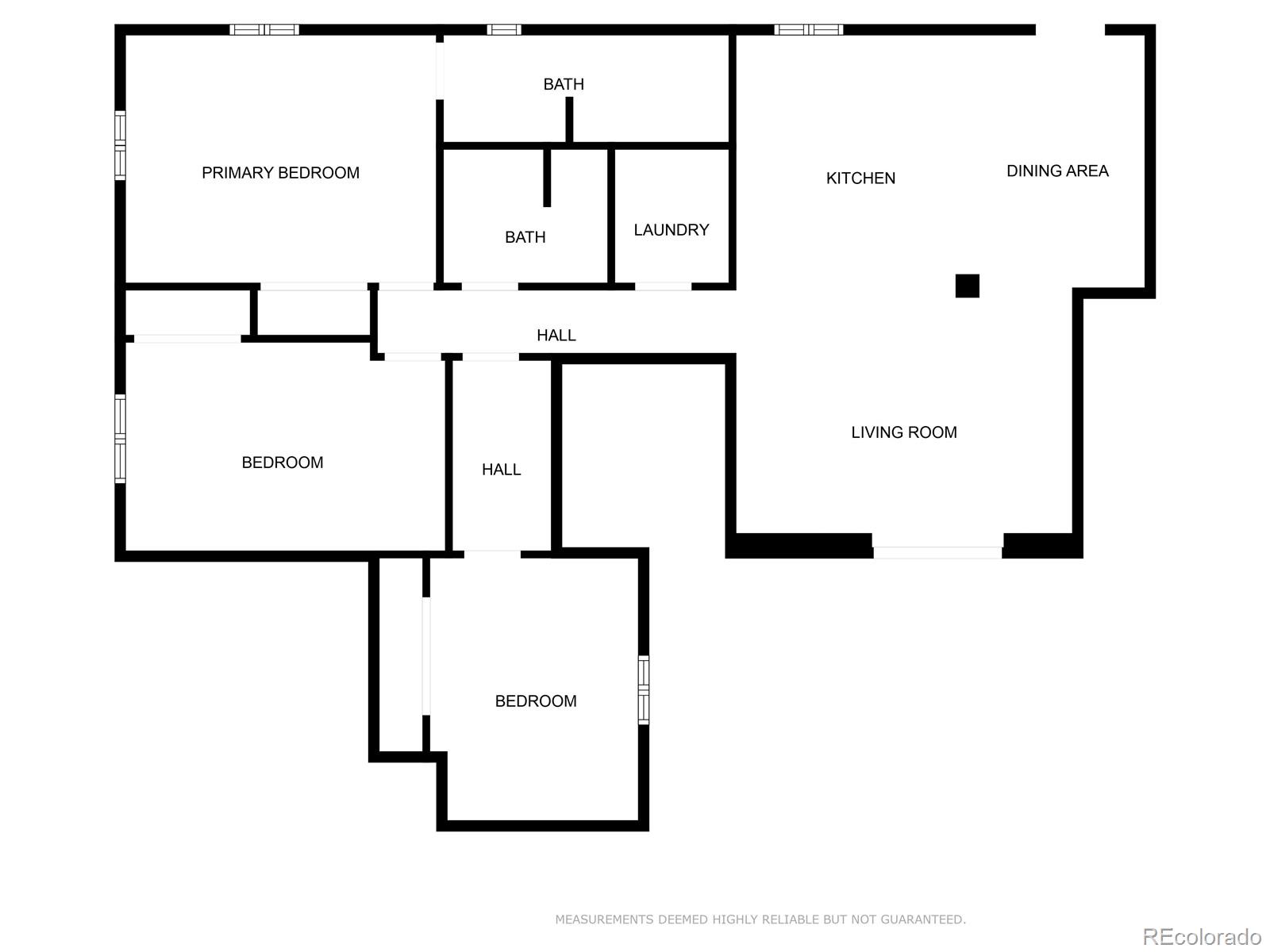 MLS Image #18 for 8367 s reed street,littleton, Colorado