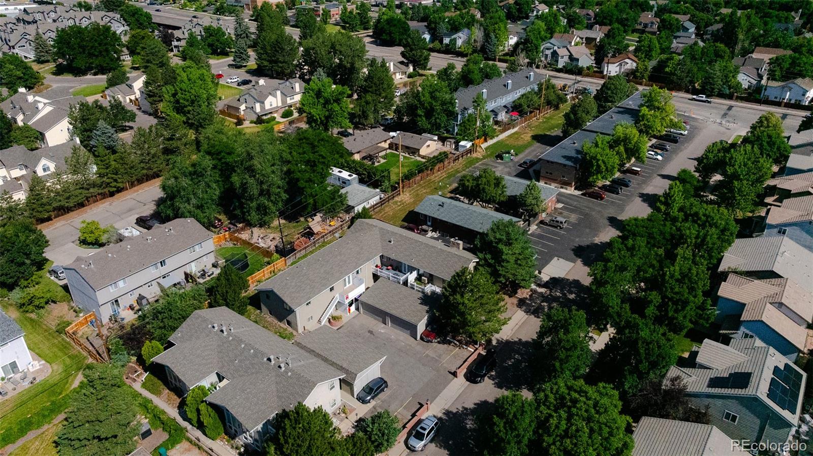 MLS Image #19 for 8367 s reed street,littleton, Colorado