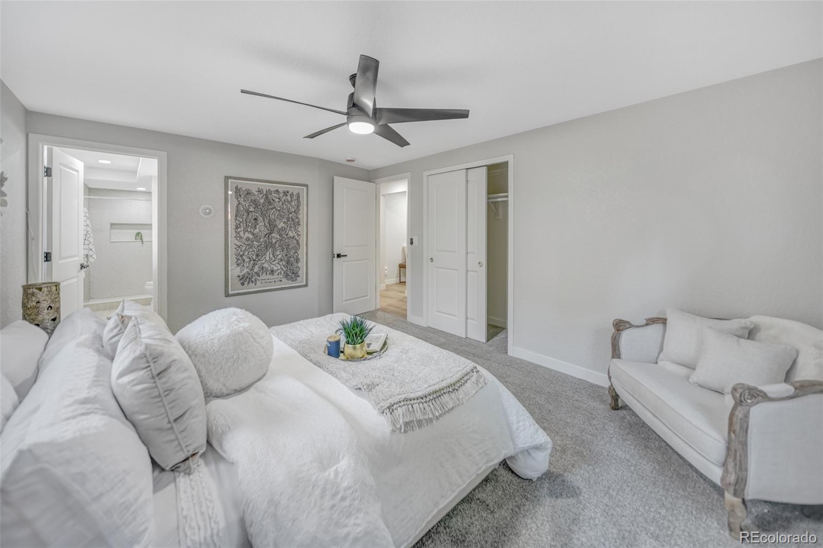 MLS Image #9 for 8367 s reed street,littleton, Colorado