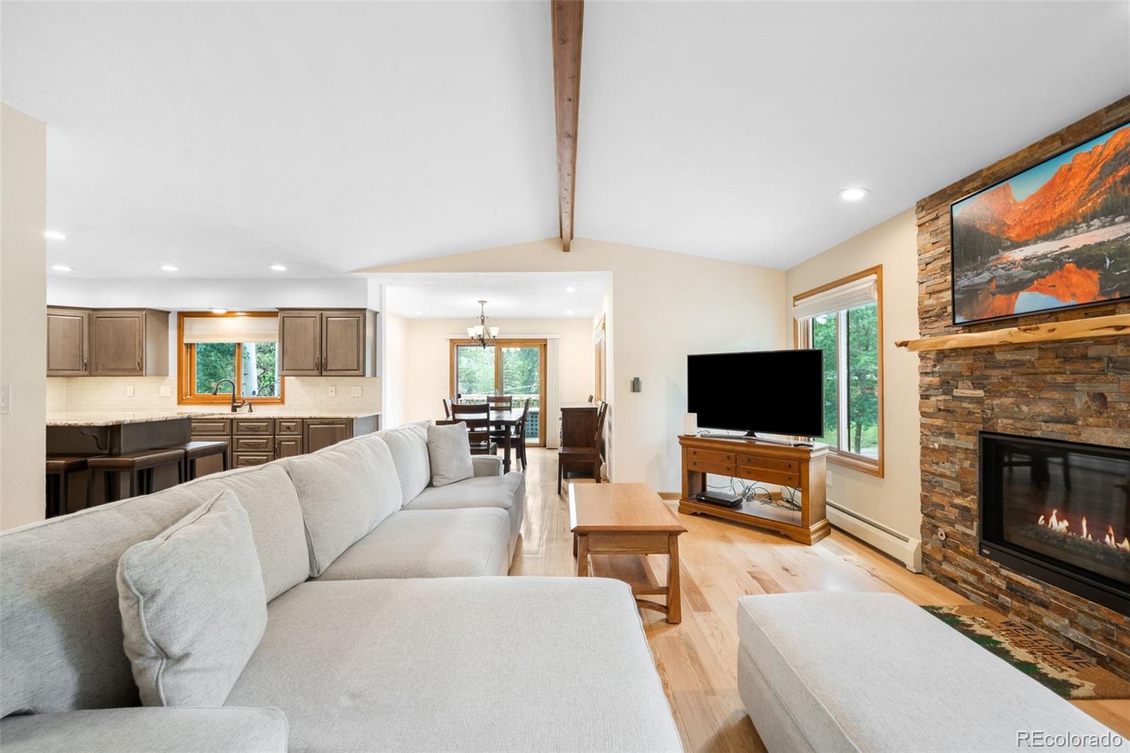 MLS Image #1 for 5000  elizabeth lane,evergreen, Colorado