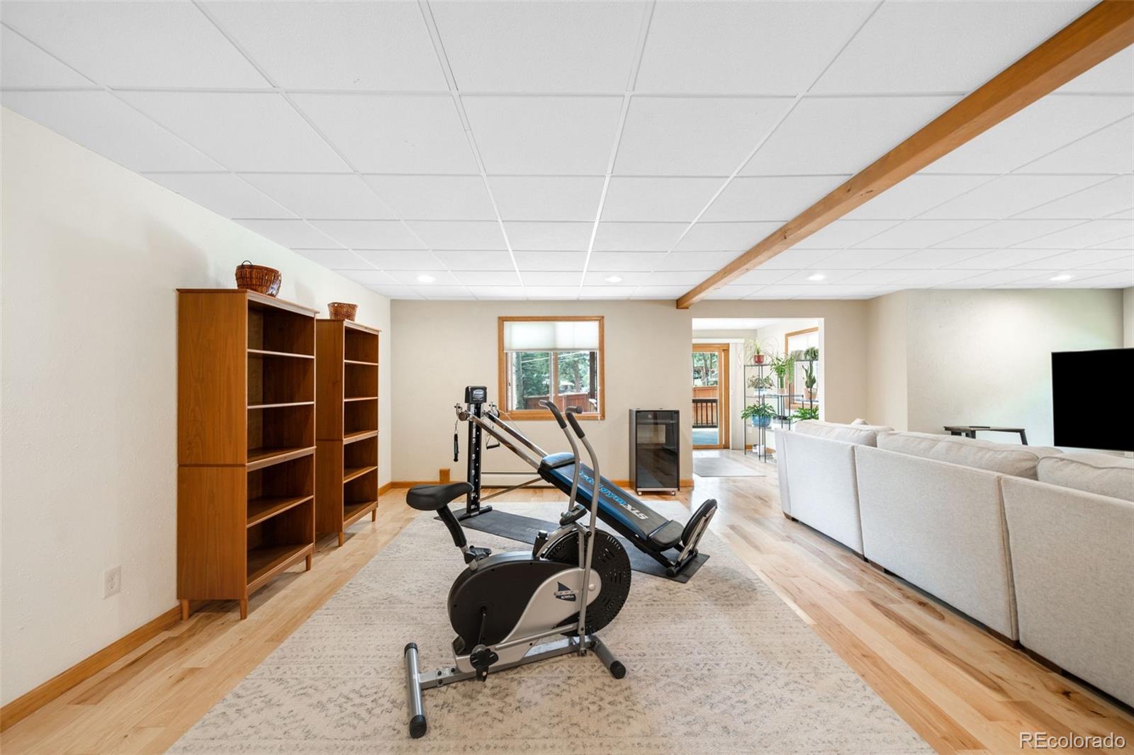 MLS Image #17 for 5000  elizabeth lane,evergreen, Colorado