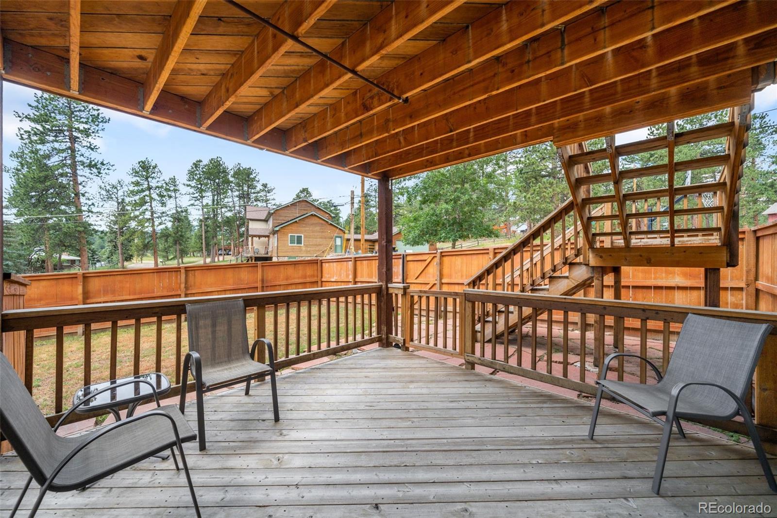 MLS Image #23 for 5000  elizabeth lane,evergreen, Colorado