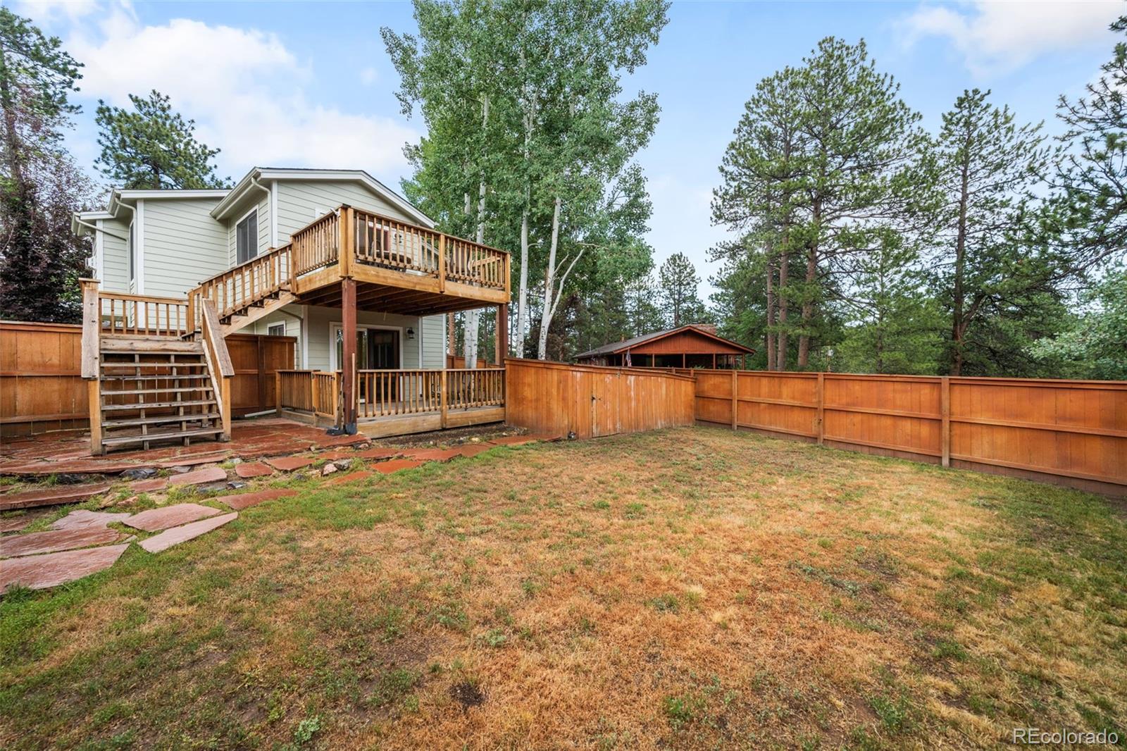 MLS Image #26 for 5000  elizabeth lane,evergreen, Colorado