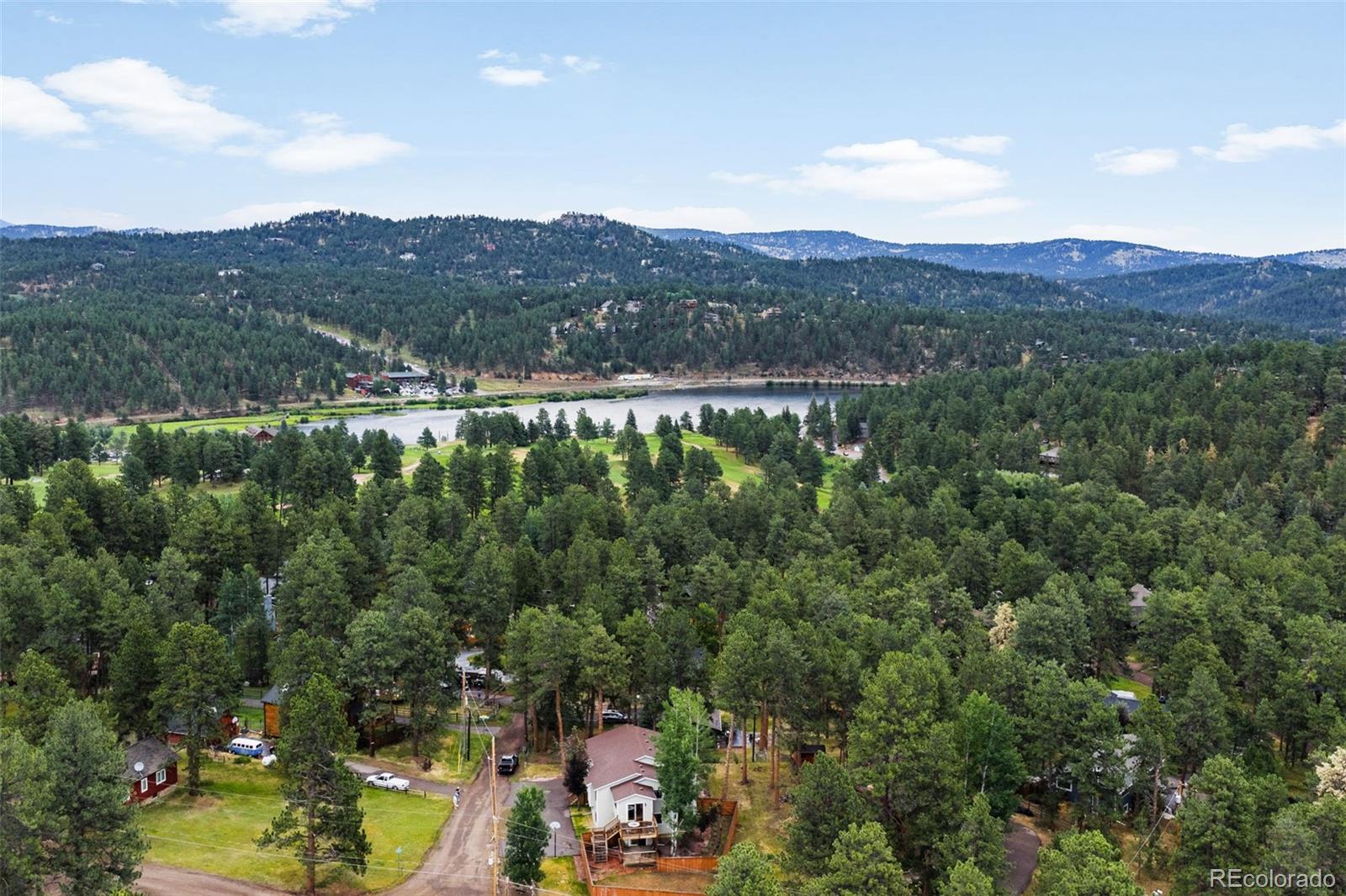 MLS Image #27 for 5000  elizabeth lane,evergreen, Colorado