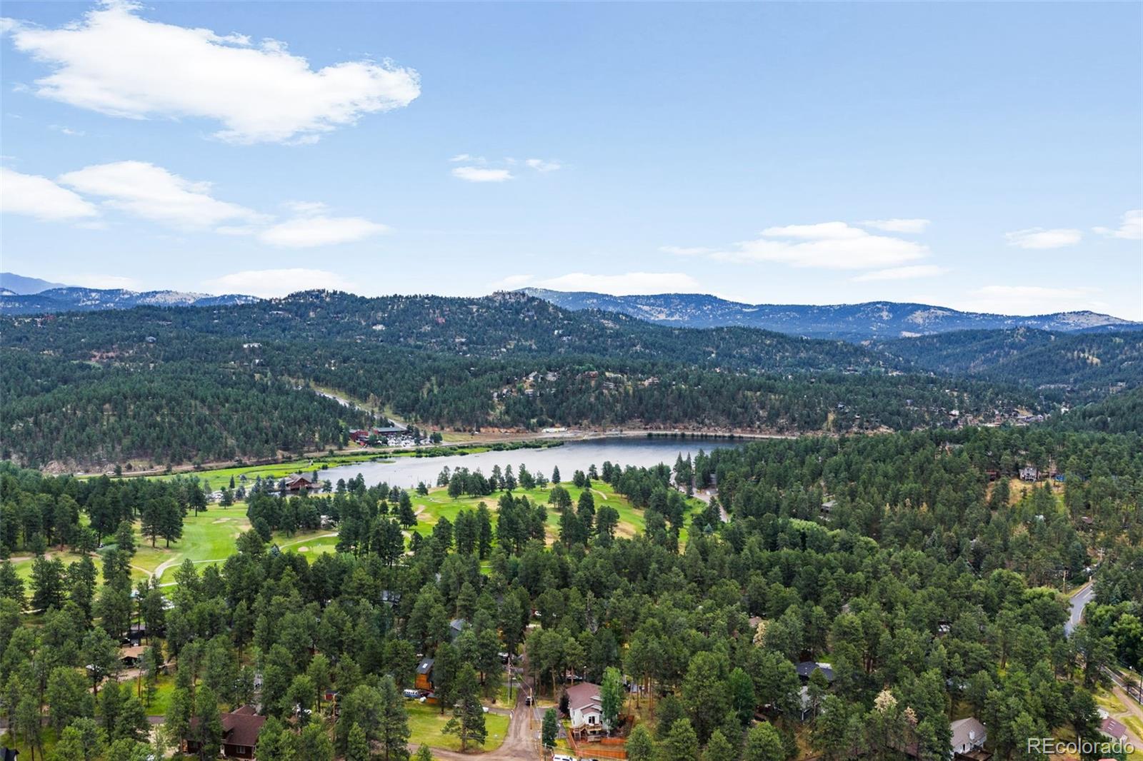 MLS Image #28 for 5000  elizabeth lane,evergreen, Colorado