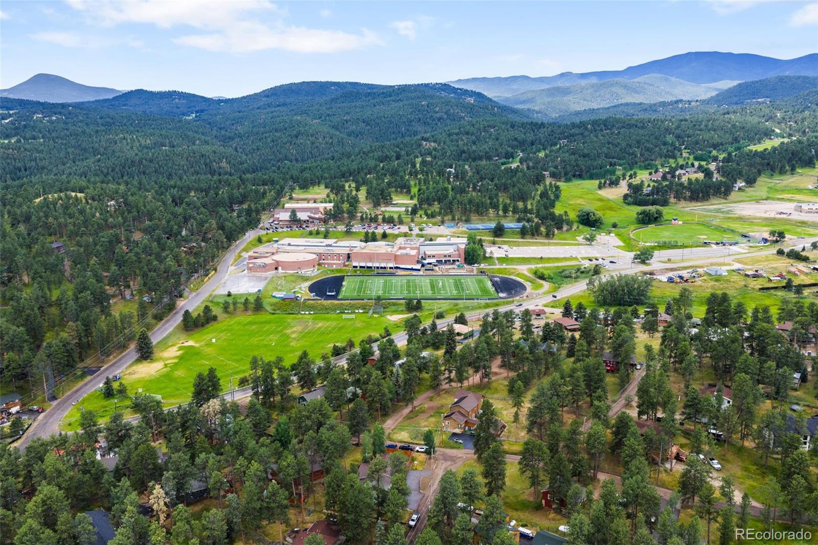 MLS Image #29 for 5000  elizabeth lane,evergreen, Colorado
