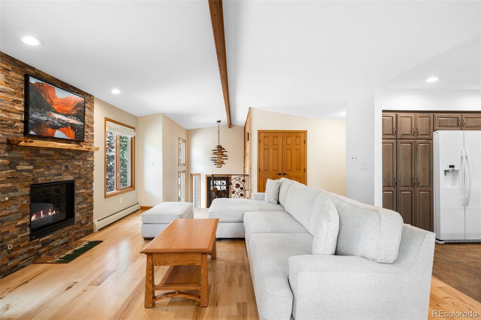 MLS Image #3 for 5000  elizabeth lane,evergreen, Colorado