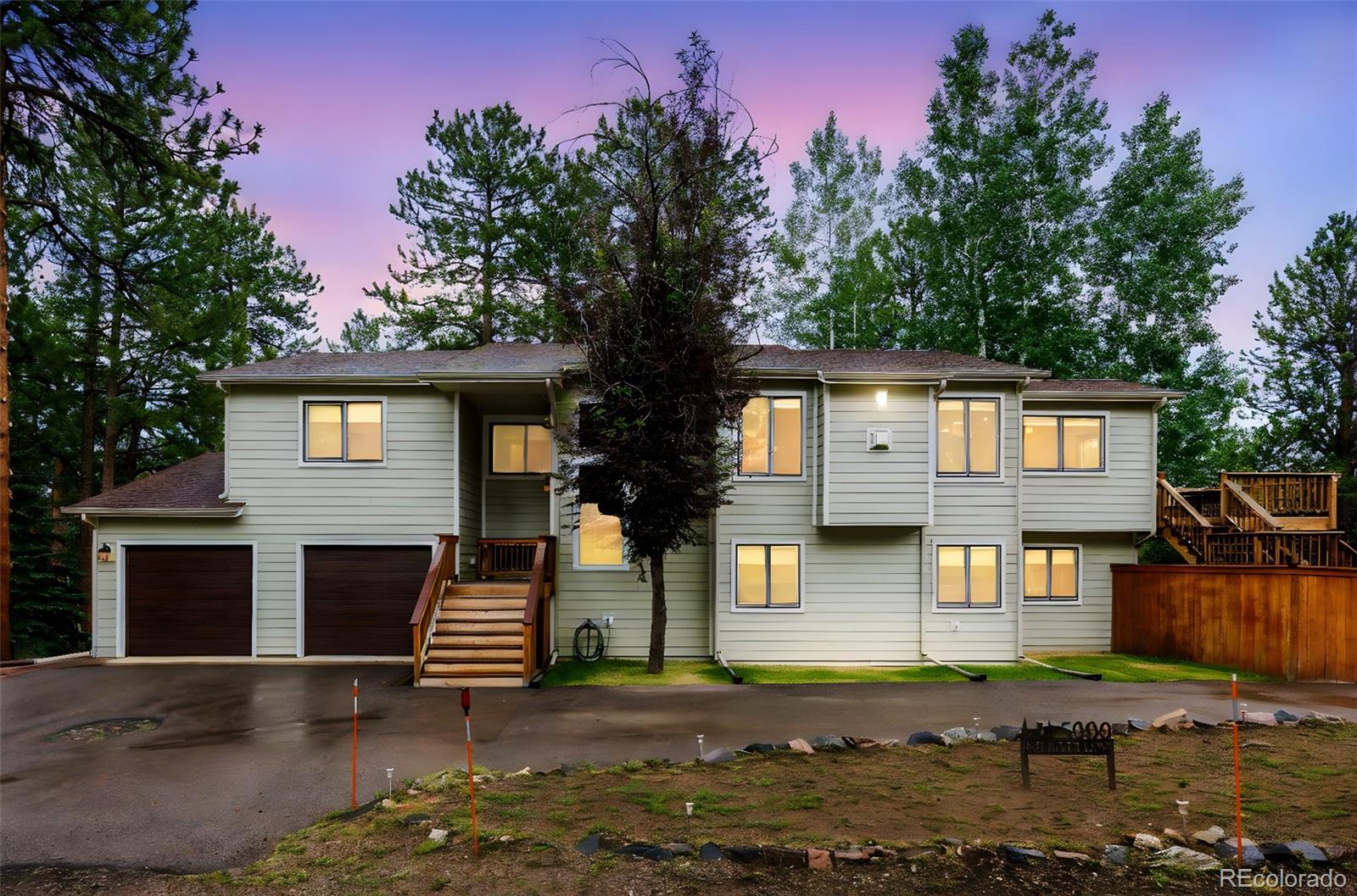 MLS Image #30 for 5000  elizabeth lane,evergreen, Colorado