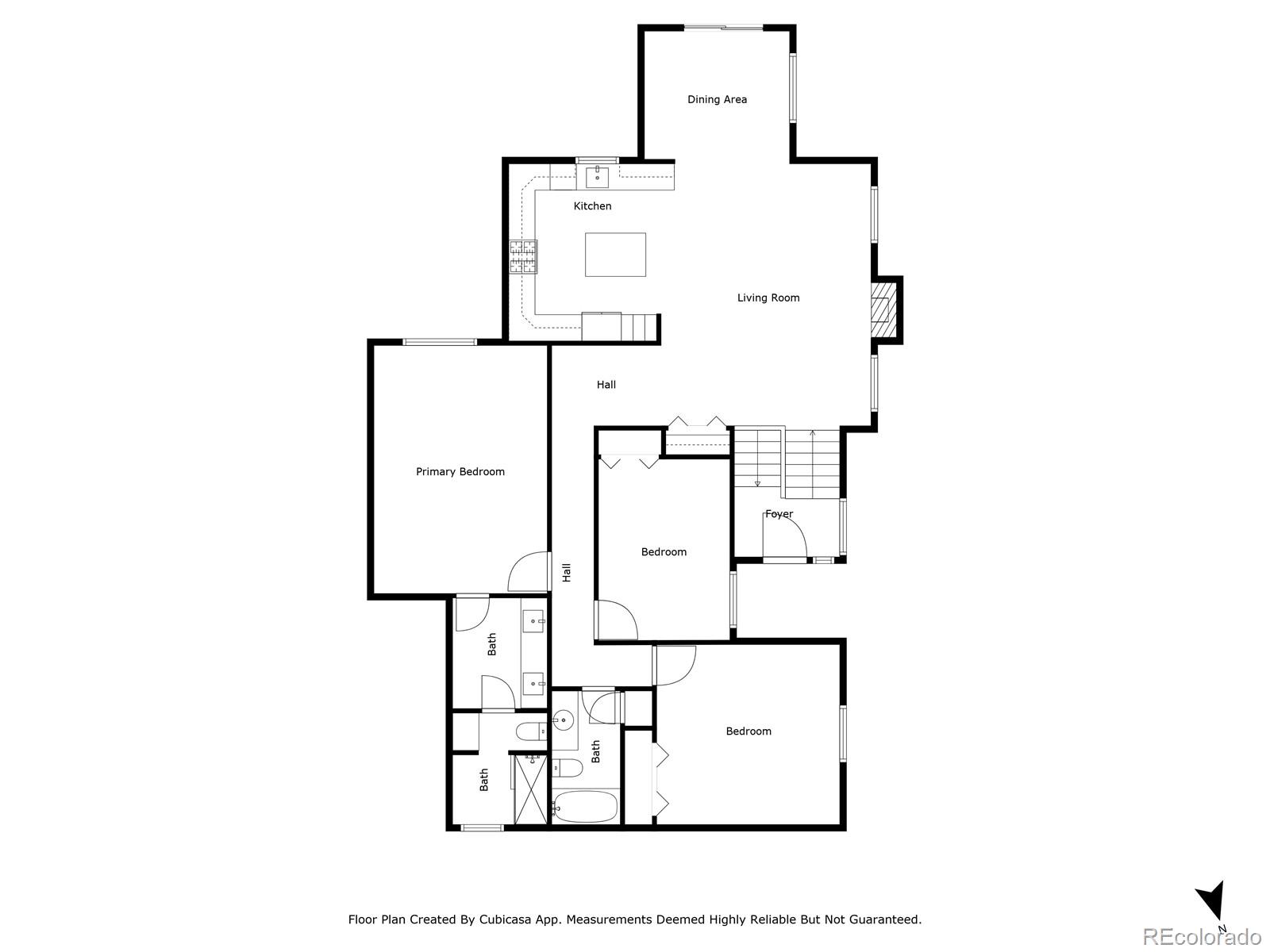 MLS Image #31 for 5000  elizabeth lane,evergreen, Colorado