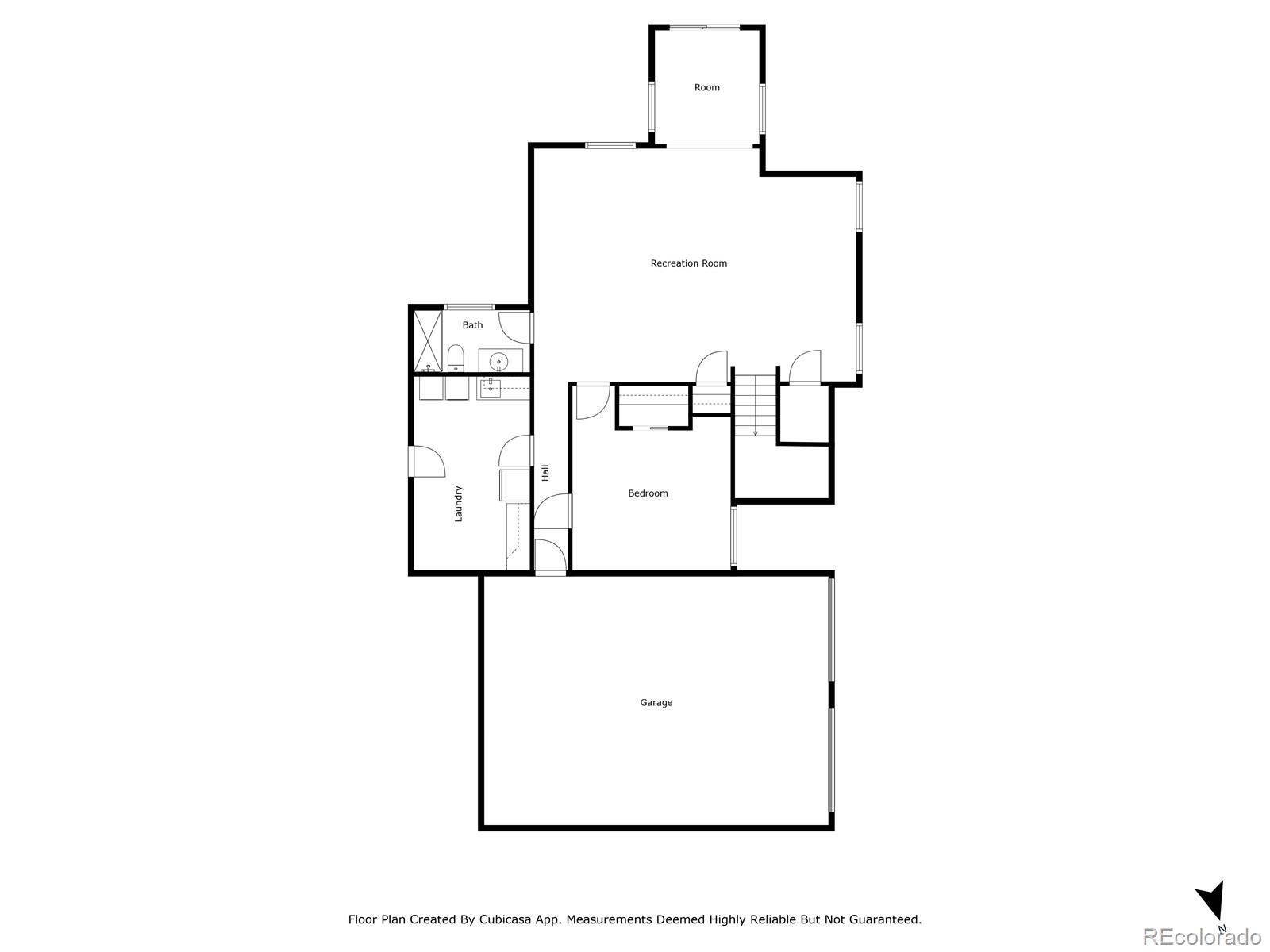 MLS Image #32 for 5000  elizabeth lane,evergreen, Colorado