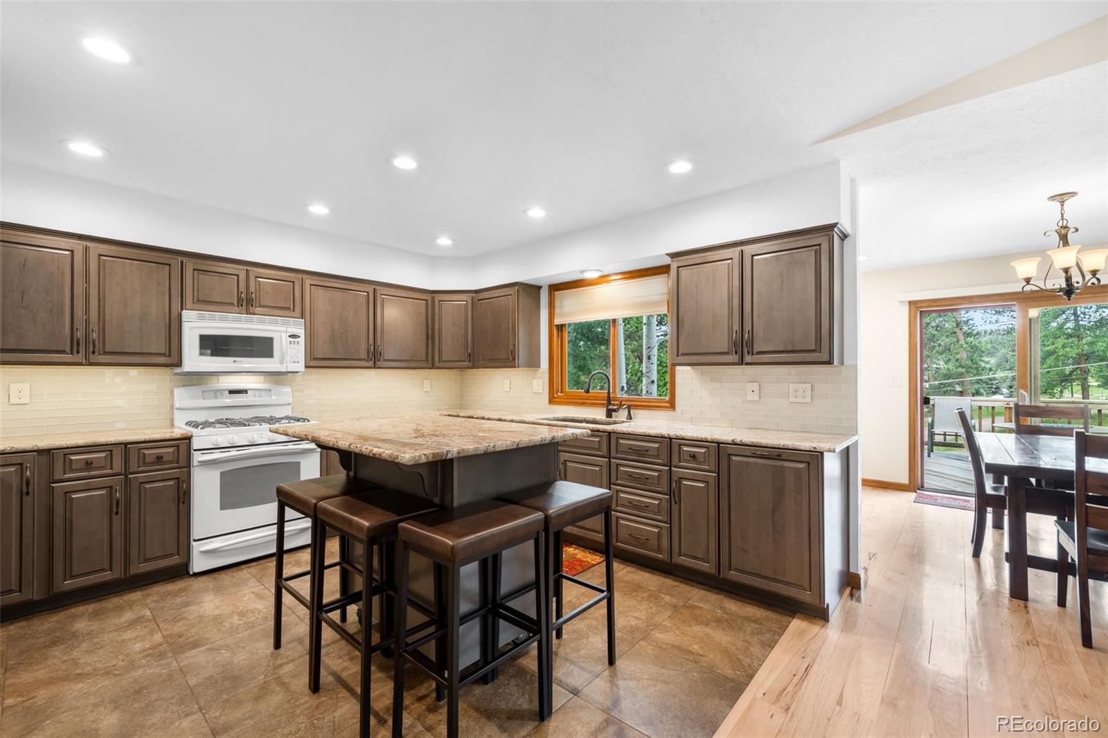 MLS Image #5 for 5000  elizabeth lane,evergreen, Colorado