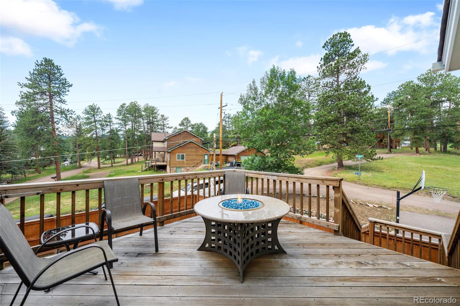 MLS Image #7 for 5000  elizabeth lane,evergreen, Colorado