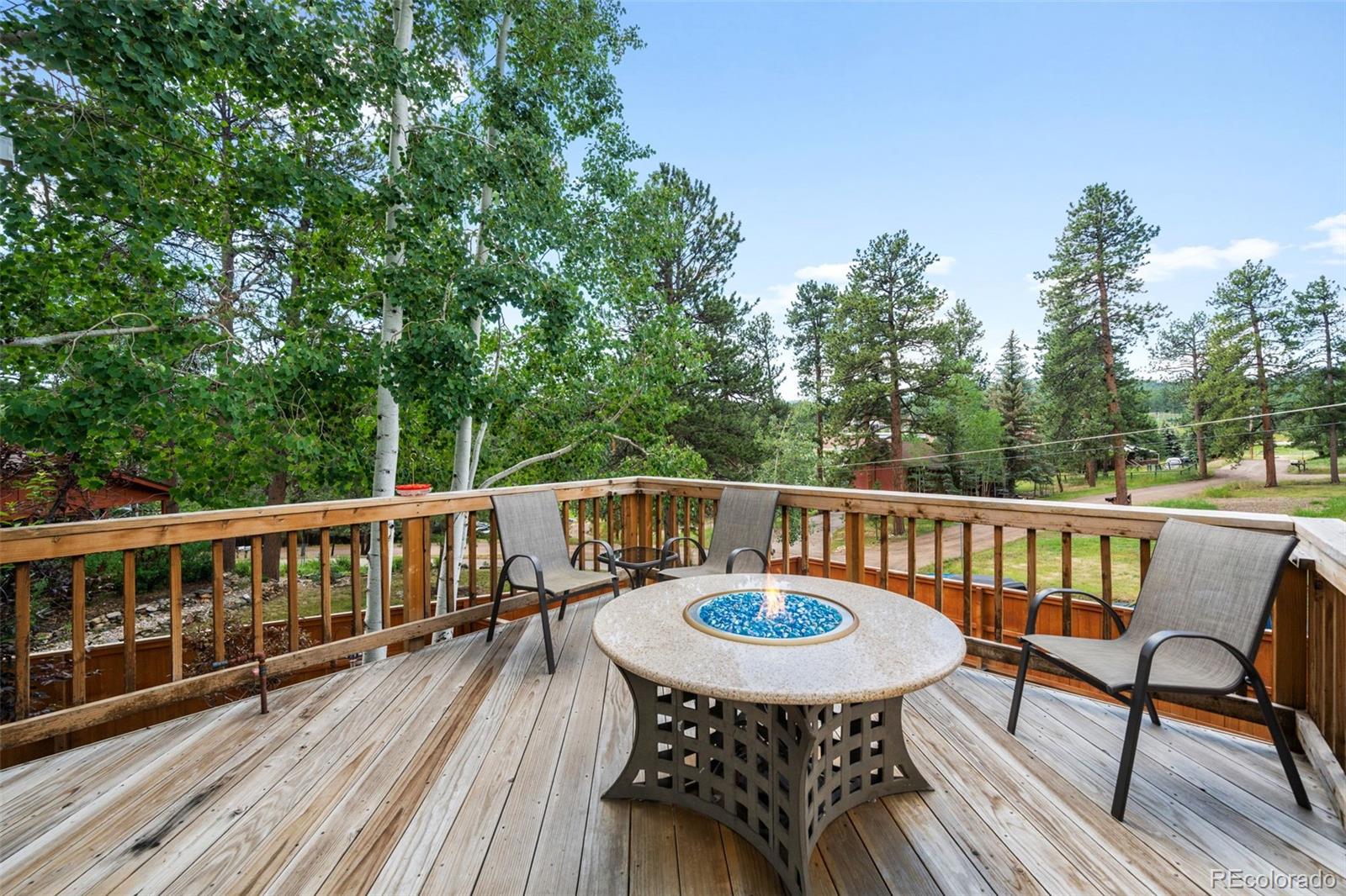 MLS Image #8 for 5000  elizabeth lane,evergreen, Colorado