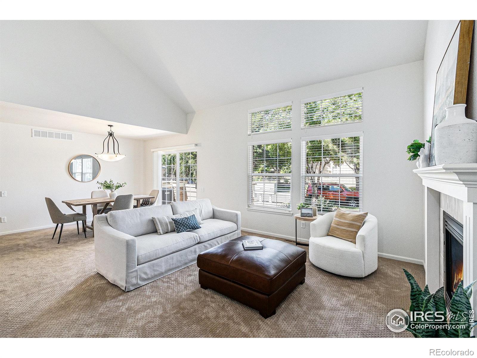 MLS Image #1 for 5124  stillwater creek drive,fort collins, Colorado