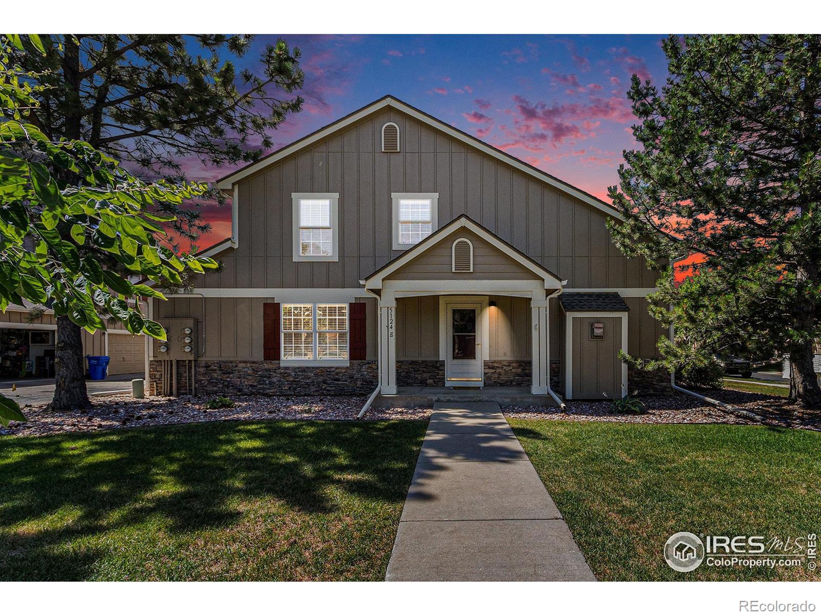 MLS Image #19 for 5124  stillwater creek drive,fort collins, Colorado