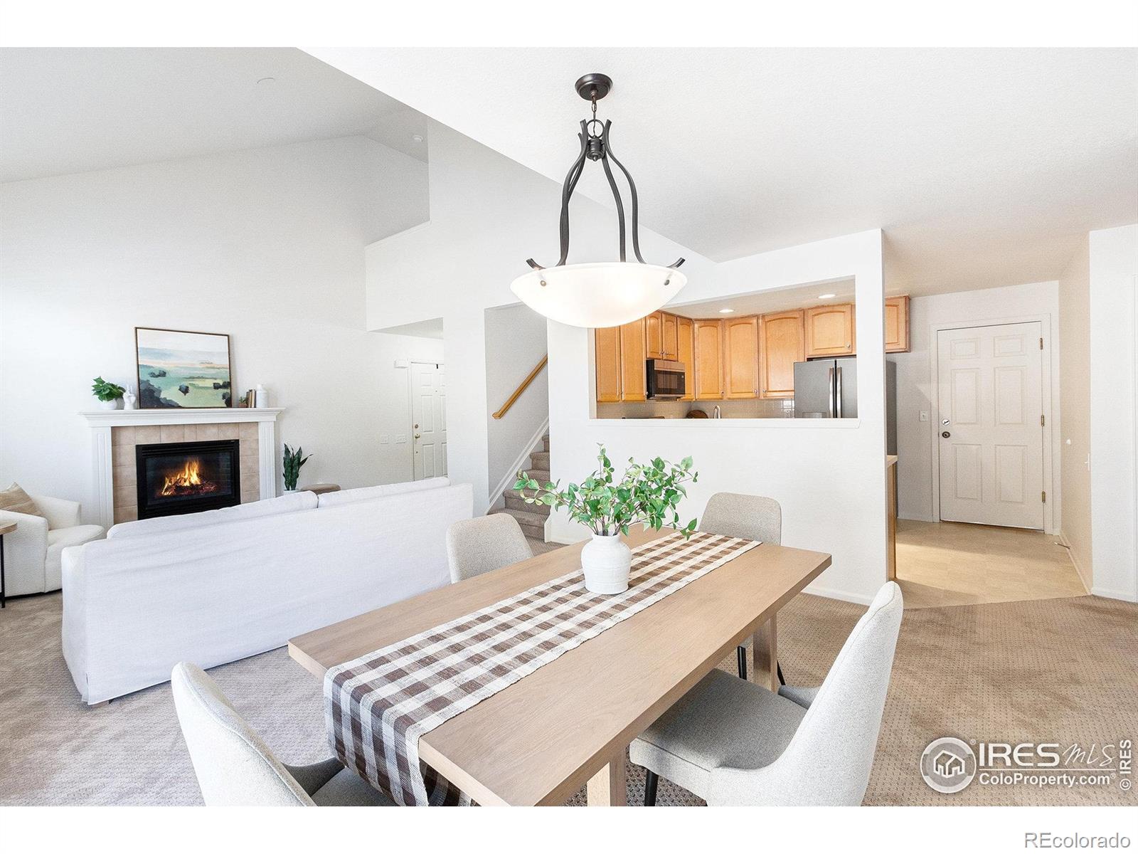 MLS Image #3 for 5124  stillwater creek drive,fort collins, Colorado