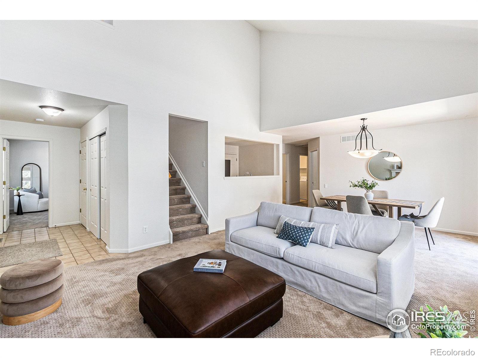 MLS Image #4 for 5124  stillwater creek drive,fort collins, Colorado