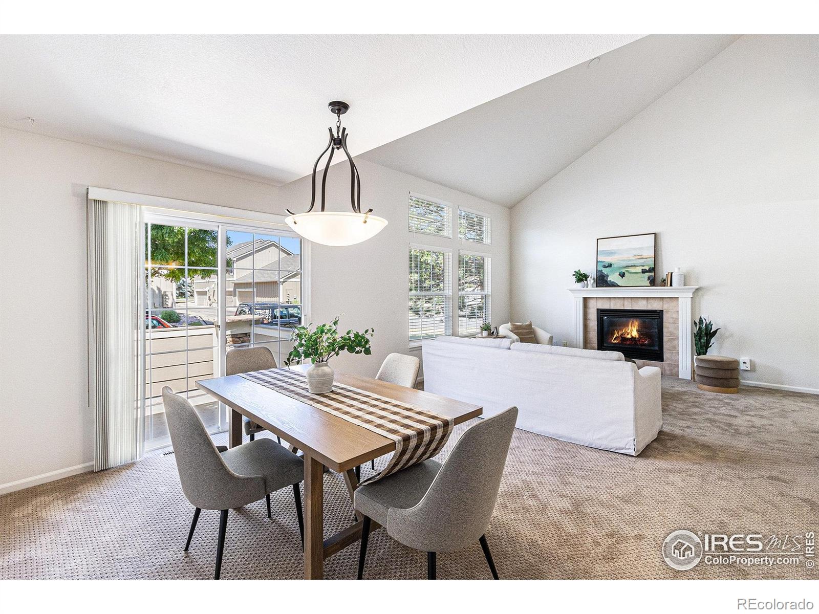 MLS Image #5 for 5124  stillwater creek drive,fort collins, Colorado