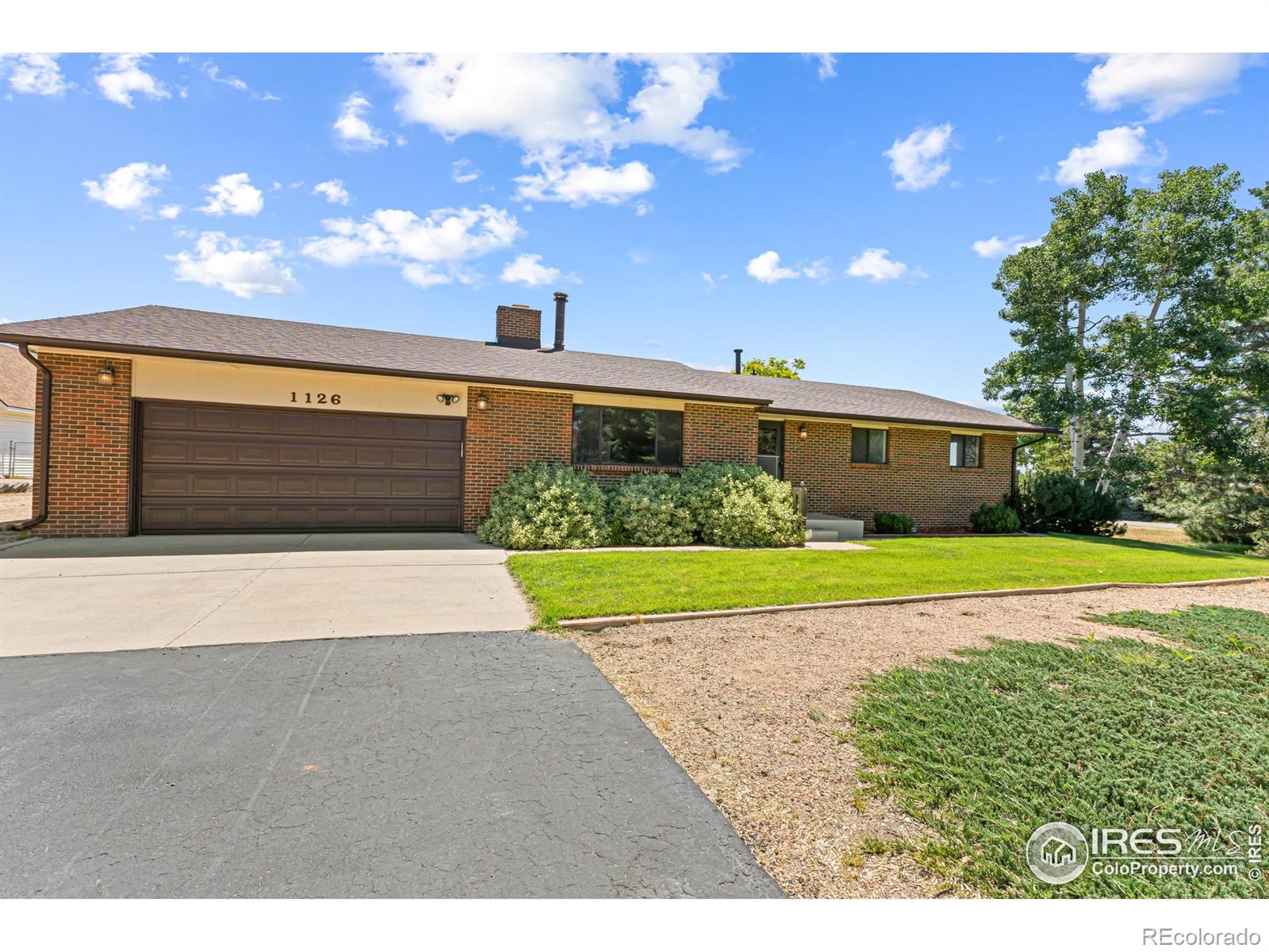 MLS Image #1 for 1126  75th avenue,greeley, Colorado