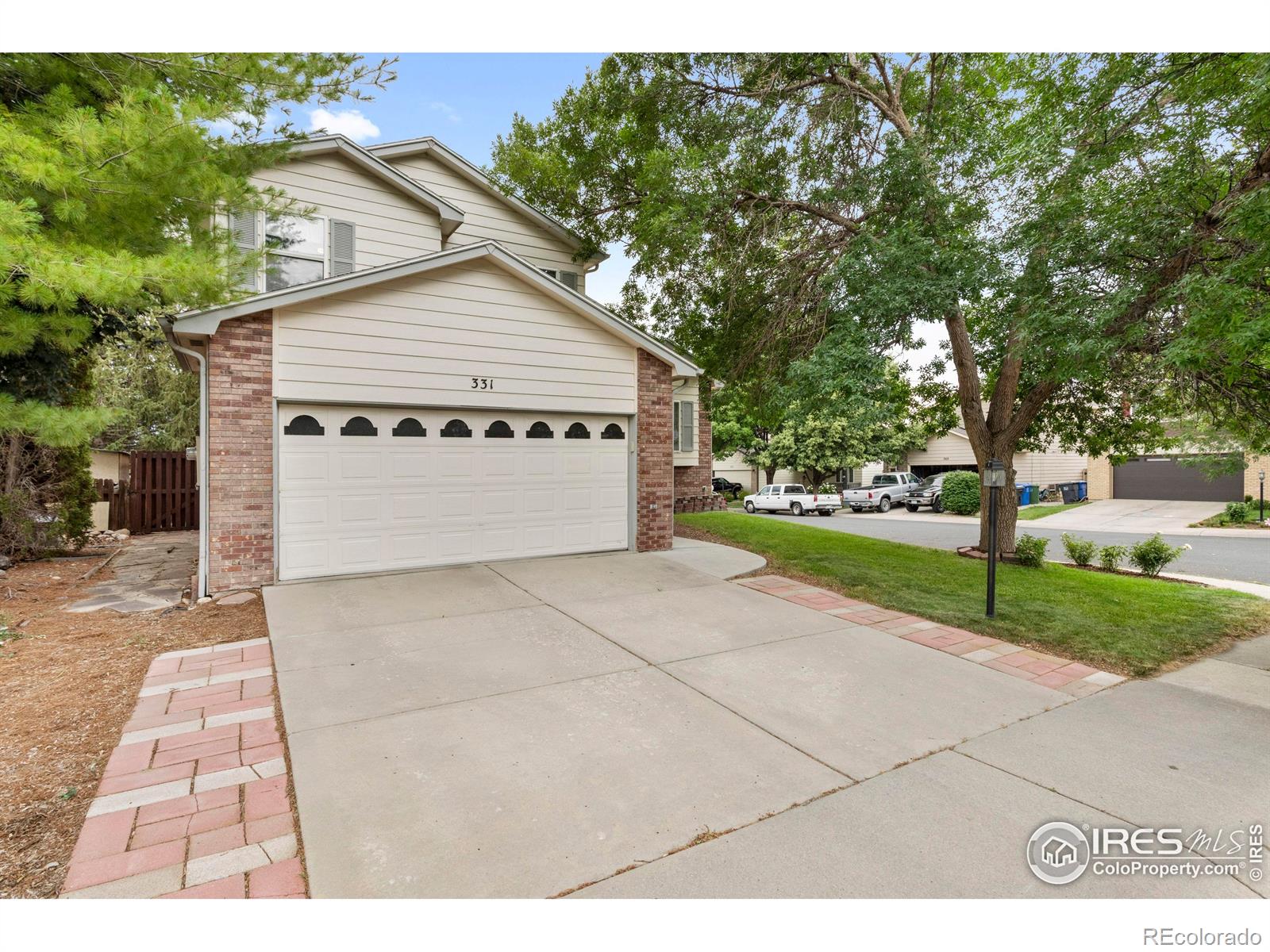 MLS Image #2 for 331  sagewood drive,loveland, Colorado