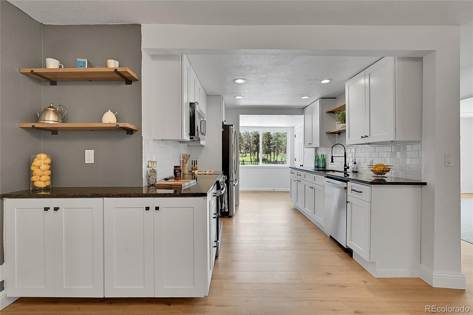 MLS Image #1 for 6545  burgess road,colorado springs, Colorado