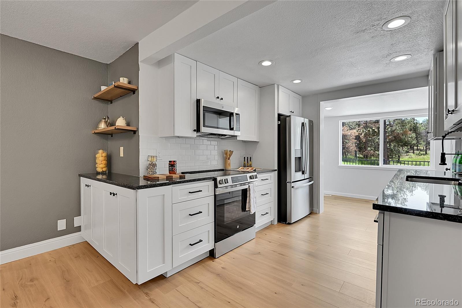 MLS Image #2 for 6545  burgess road,colorado springs, Colorado